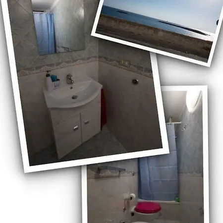 Al 101 Holiday home Gallipoli