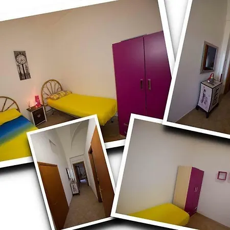 Holiday home Al 101 *