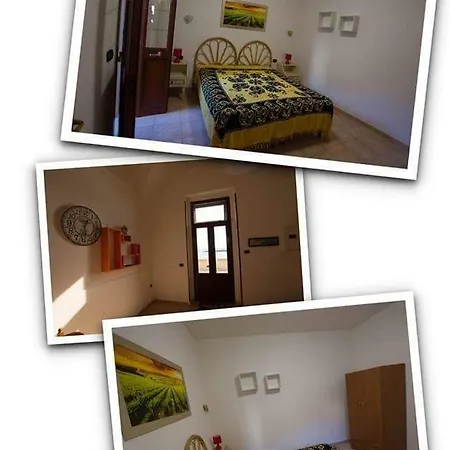 Al 101 Holiday home Gallipoli