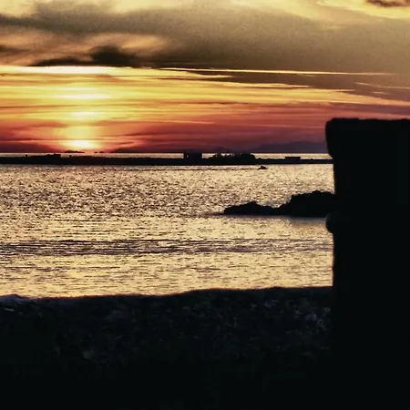 Al 101 Holiday home Gallipoli