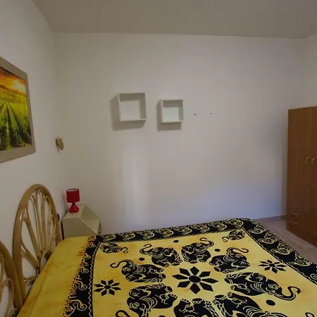 Holiday home Al 101