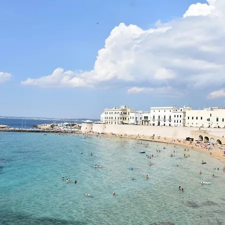 Holiday home Al 101 Gallipoli