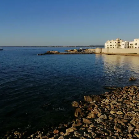 Al 101 Holiday home Gallipoli