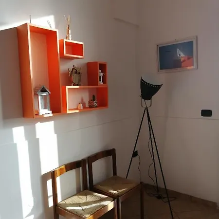 Al 101 Holiday home *