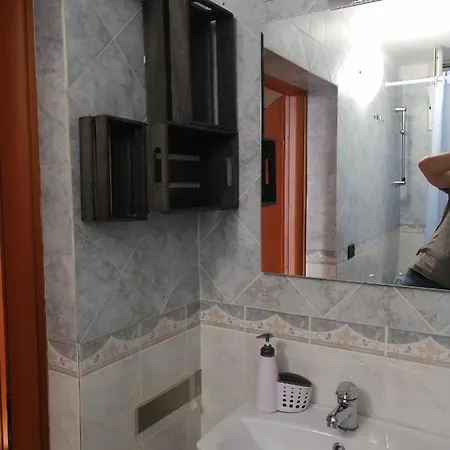 Al 101 Holiday home