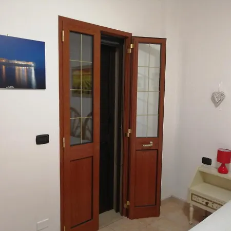 Al 101 Holiday home Gallipoli