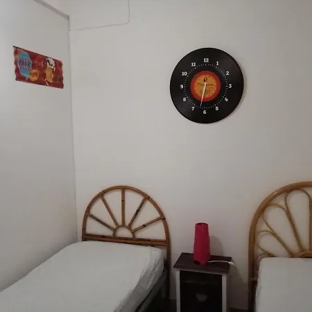 Al 101 Holiday home